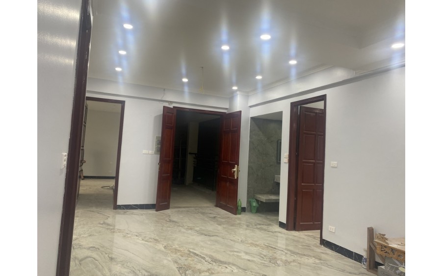 Cho thuê căn hộ Chung Cư Mễ Trì Thượng, Nam Từ Liêm, 130m-3PN-2WC- Giá 14tr
